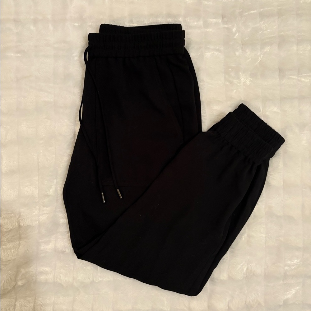 ANN TAYLOR dress joggers